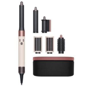 Dyson Airwrap Rose Gold