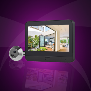 জাদু ক্যামেরা PD-10 মডেল