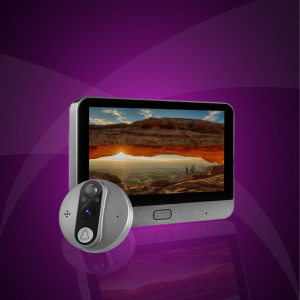 জাদু ক্যামেরা PD-8 মডেল